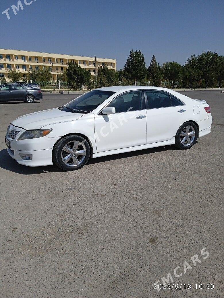 Toyota Camry 2010 - 185 000 TMT - Baýramaly - img 7