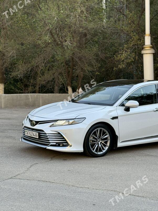 Toyota Camry 2020 - 385 000 TMT - Ашхабад - img 3
