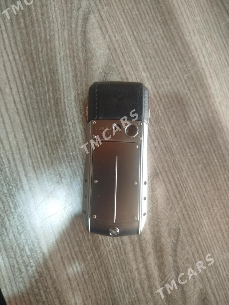 VERTU A-005058 - Çoganly - img 1