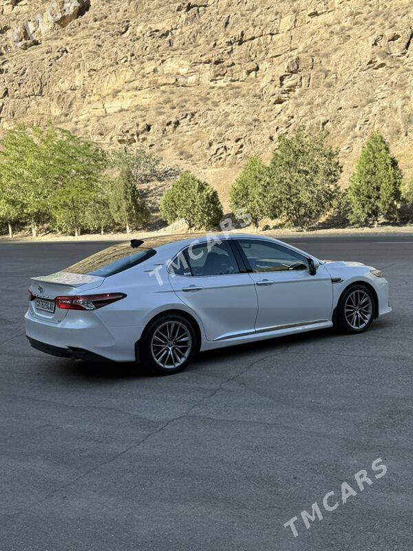 Toyota Camry 2020 - 385 000 TMT - Ашхабад - img 8