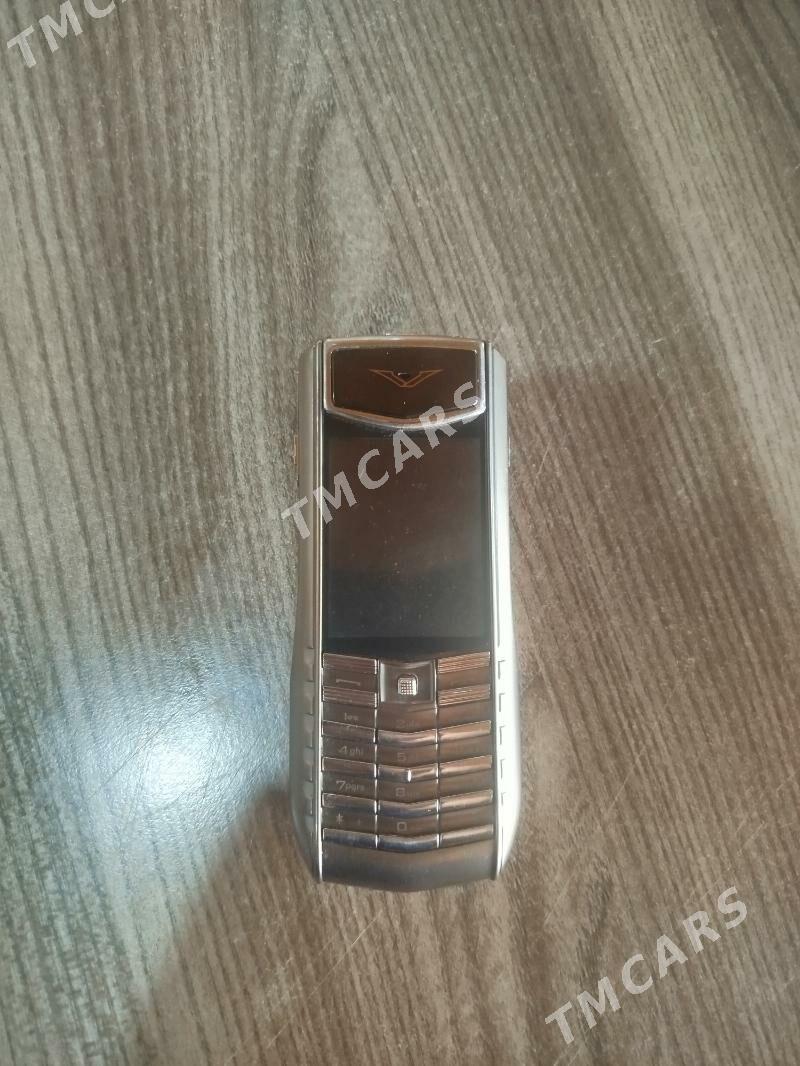 VERTU A-005058 - Çoganly - img 3
