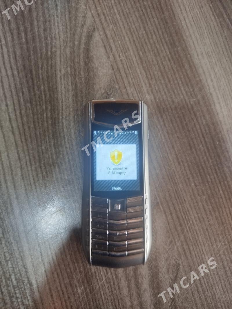 VERTU A-005058 - Çoganly - img 2
