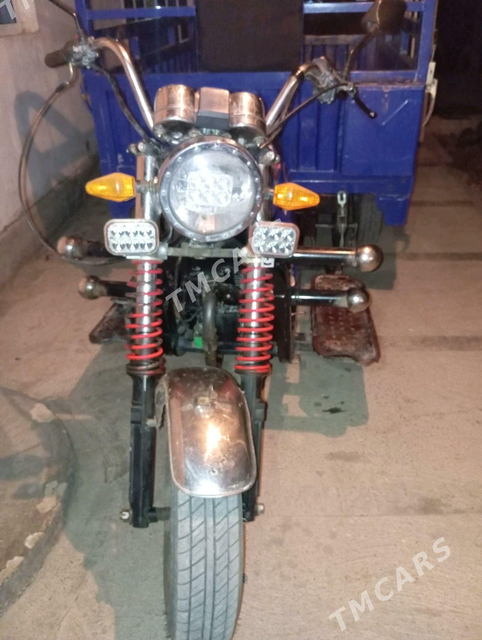 Fekon FK200-14G 2015 - 16 000 TMT - Тагтабазар - img 5