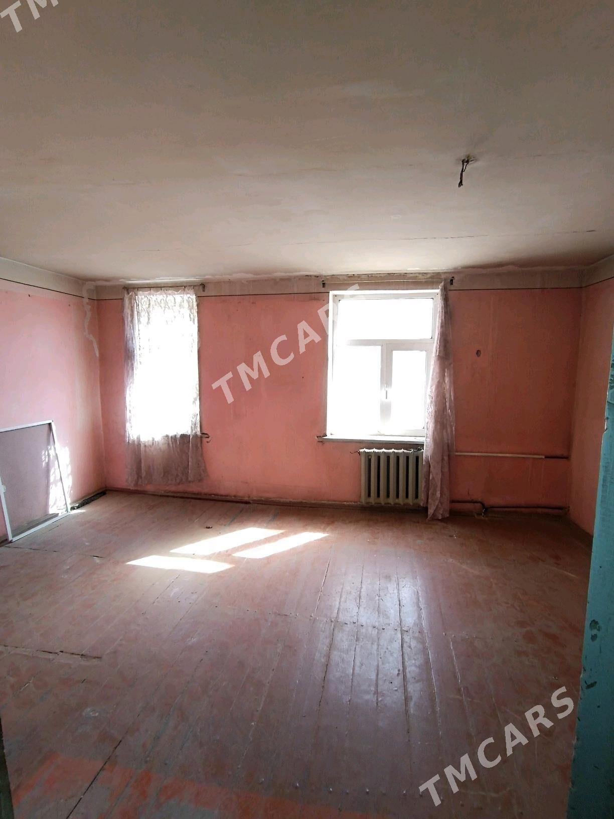  Satlyk 2 kom 2 etaj - Мары - img 2