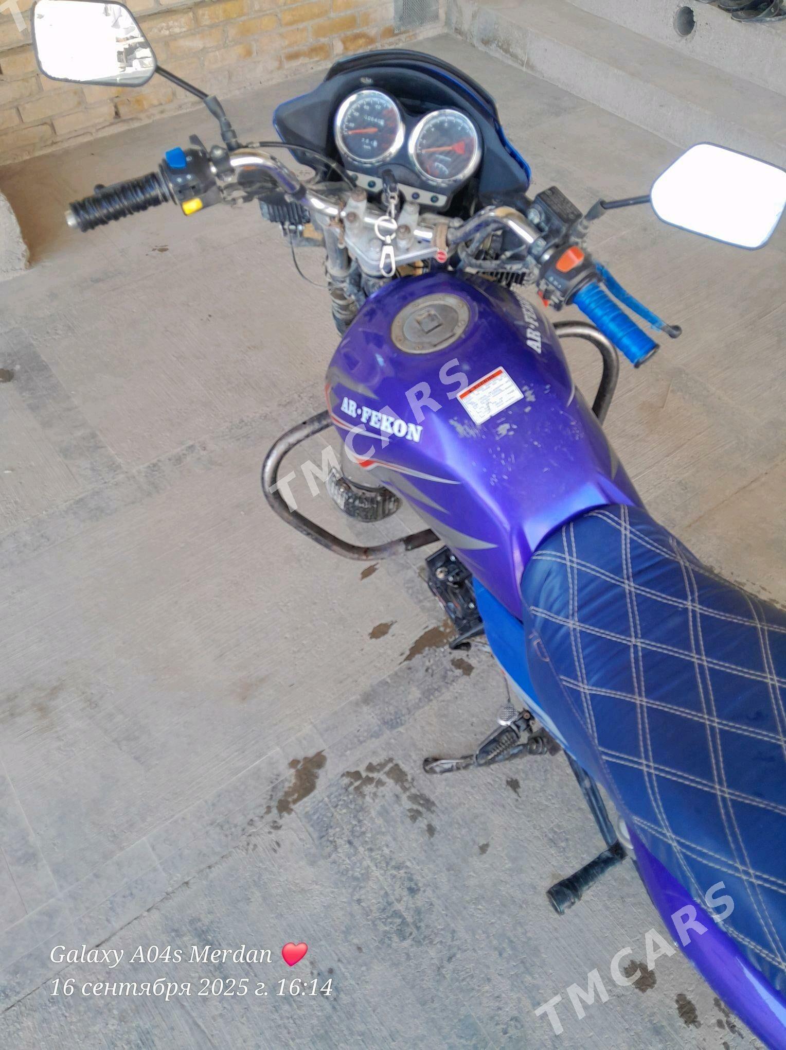 Fekon FK200-14G 2014 - 18 000 TMT - Saýat - img 1