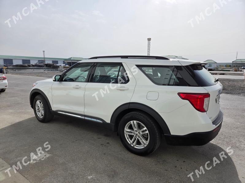 Ford Explorer 2022 - 490 000 TMT - Ашхабад - img 6