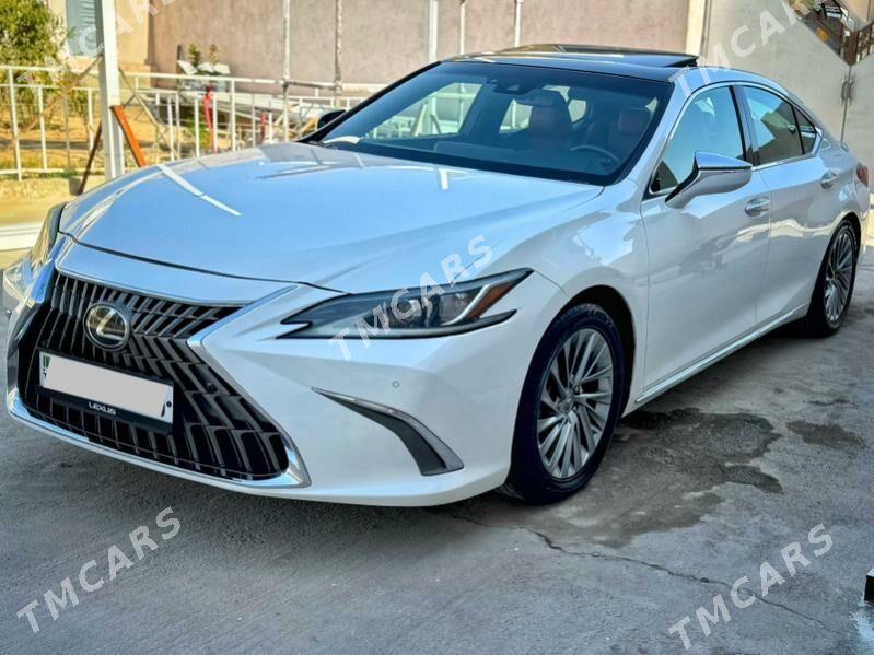 Lexus ES 350 2019 - 588 000 TMT - Магданлы - img 1