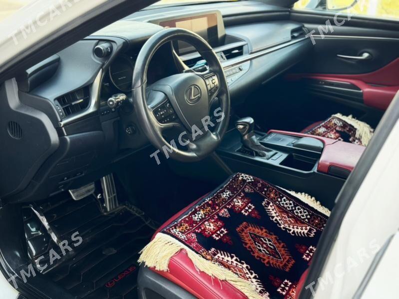 Lexus ES 350 2019 - 588 000 TMT - Магданлы - img 3