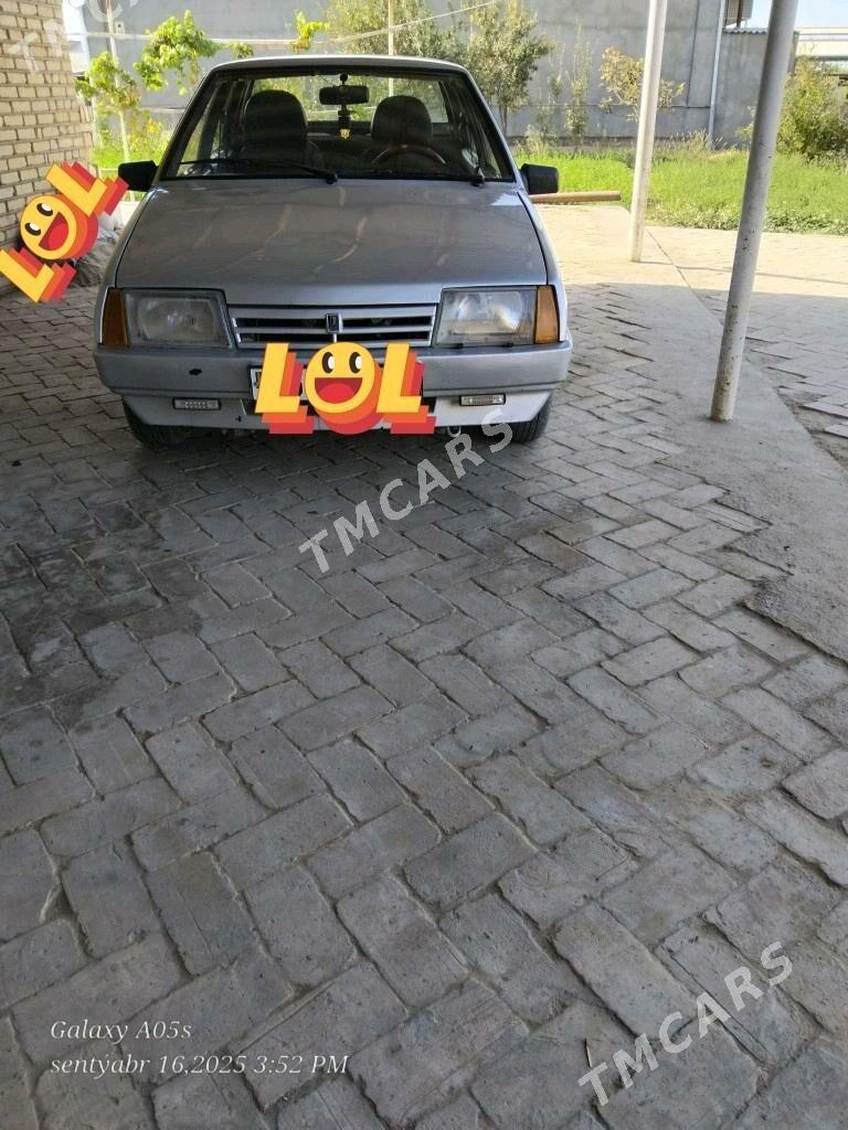 Lada 21099 2003 - 23 000 TMT - Туркменгала - img 1