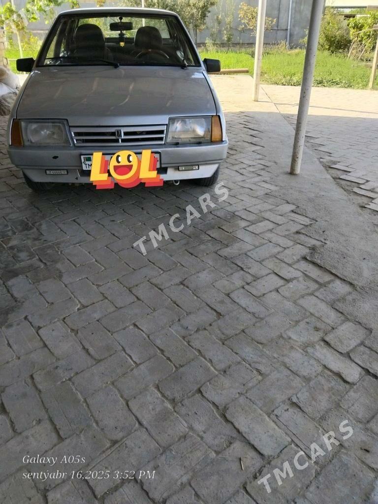 Lada 21099 2003 - 23 000 TMT - Туркменгала - img 2