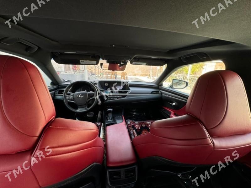 Lexus ES 350 2019 - 588 000 TMT - Магданлы - img 2