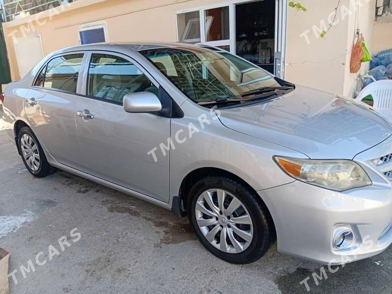 Toyota Corolla 2012 - 182 000 TMT - Хитровка - img 5