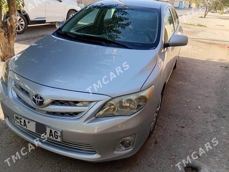 Toyota Corolla 2012 - 182 000 TMT - Хитровка - img 3