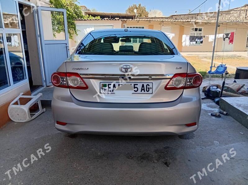 Toyota Corolla 2012 - 182 000 TMT - Хитровка - img 4