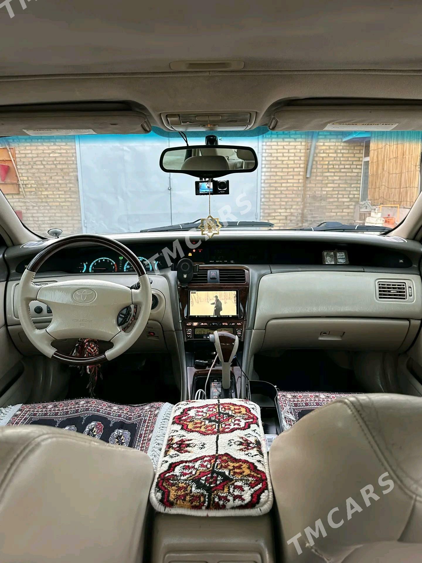 Toyota Avalon 2000 - 165 000 TMT - Мары - img 5