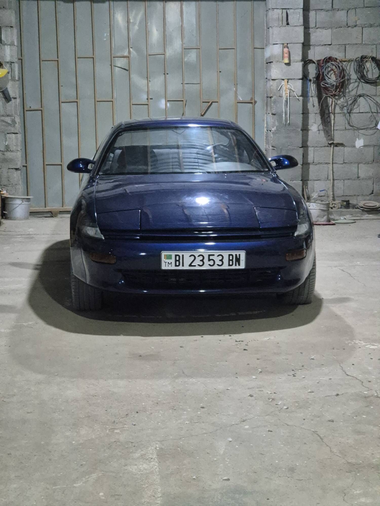 Toyota Celica 1993 - 40 000 TMT - Туркменбаши - img 3
