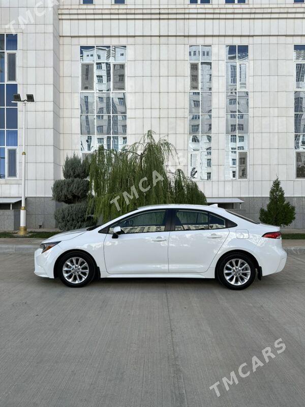 Toyota Corolla 2021 - 257 000 TMT - Ашхабад - img 5