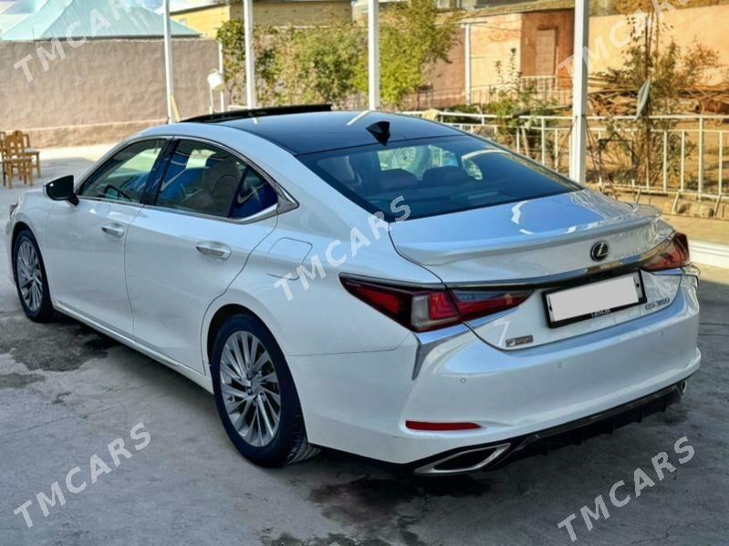 Lexus ES 350 2019 - 588 000 TMT - Магданлы - img 7