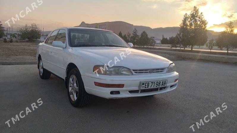 Toyota Camry 1992 - 93 000 TMT - Аркадаг - img 2