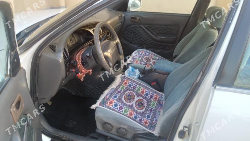 Toyota Camry 1992 - 93 000 TMT - Аркадаг - img 5