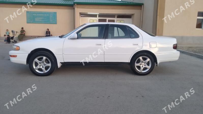 Toyota Camry 1992 - 93 000 TMT - Аркадаг - img 4