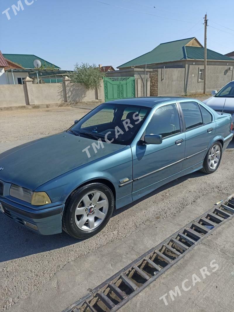BMW 325 1994 - 28 000 TMT - Балканабат - img 4