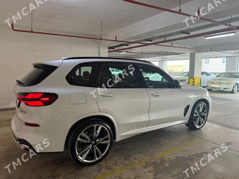 BMW X5 2025 - 2 077 000 TMT - Ашхабад - img 5