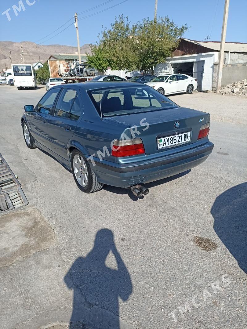 BMW 325 1994 - 28 000 TMT - Балканабат - img 6
