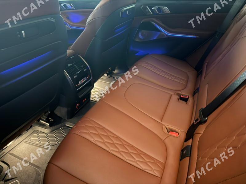 BMW X5 2025 - 2 077 000 TMT - Ашхабад - img 4