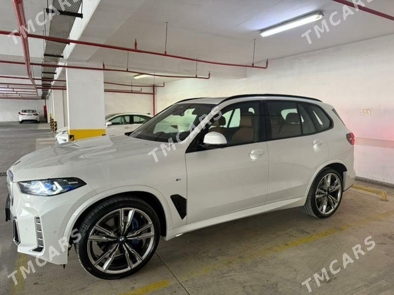 BMW X5 2025 - 2 077 000 TMT - Ашхабад - img 3
