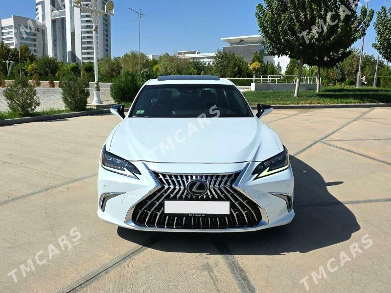 Lexus ES 350 2019 - 540 000 TMT - Büzmeýin - img 2