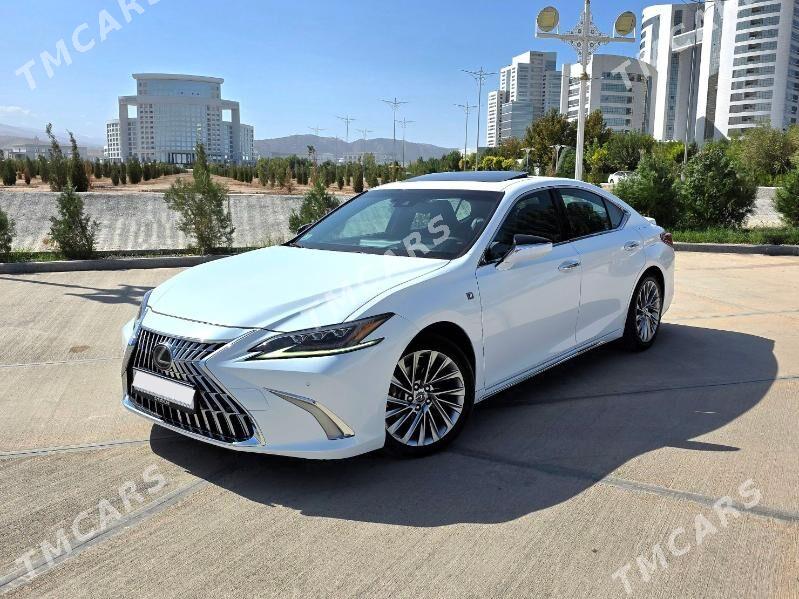 Lexus ES 350 2019 - 540 000 TMT - Büzmeýin - img 1