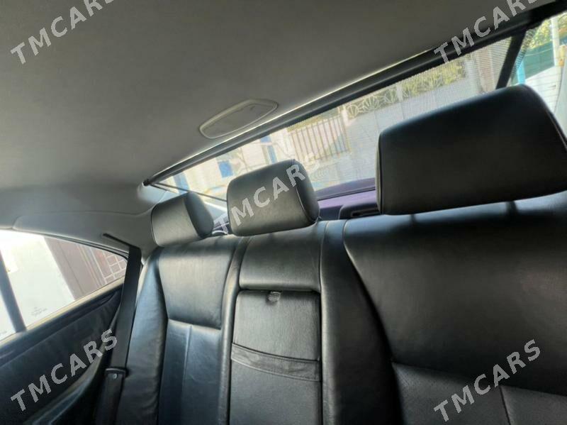 Mercedes-Benz E320 1999 - 125 000 TMT - Ашхабад - img 4