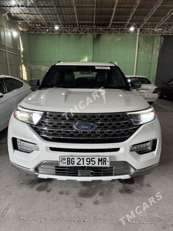 Ford Explorer 2020 - 389 000 TMT - Mary - img 3