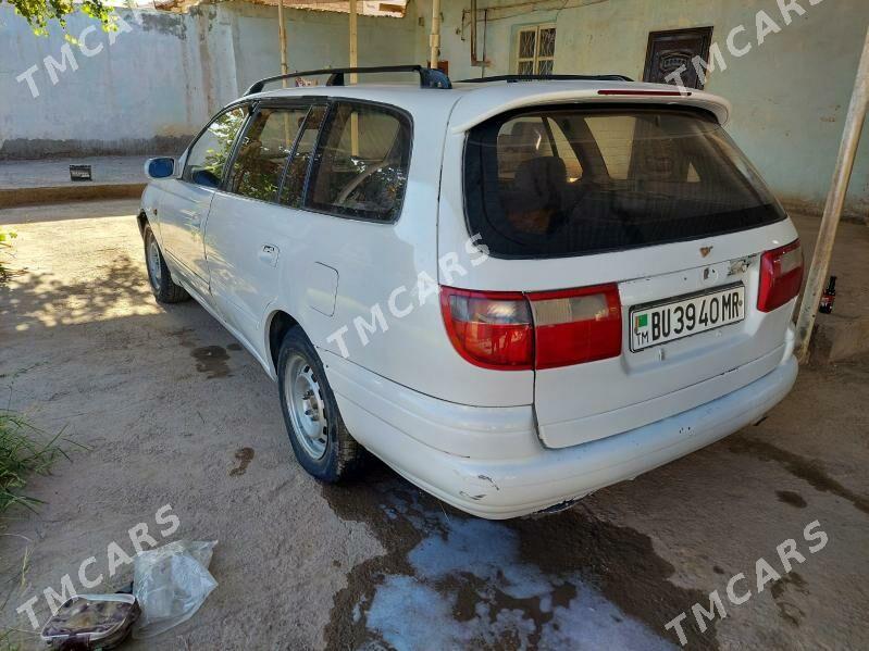 Toyota Corona 1994 - 30 000 TMT - Байрамали - img 3