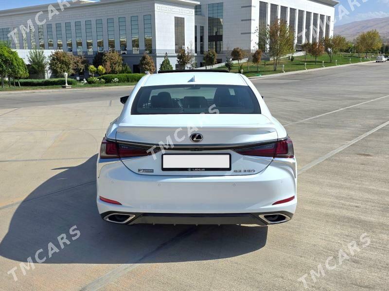 Lexus ES 350 2019 - 540 000 TMT - Büzmeýin - img 5