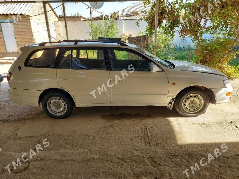 Toyota Corona 1994 - 30 000 TMT - Байрамали - img 4
