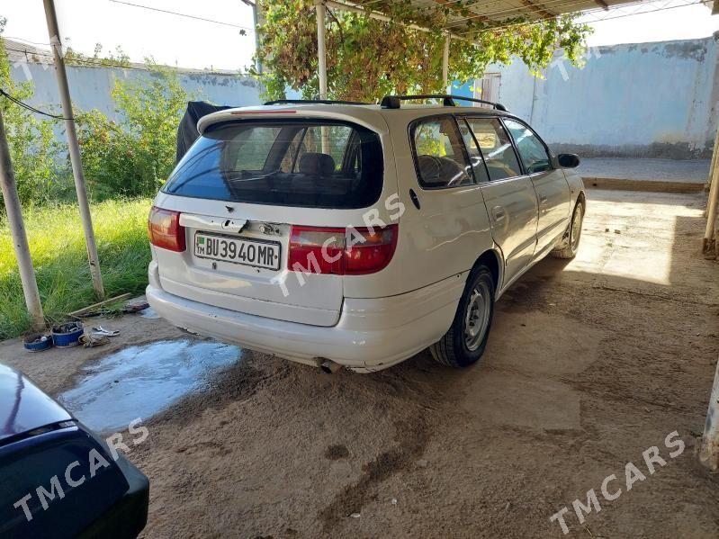 Toyota Corona 1994 - 30 000 TMT - Байрамали - img 5