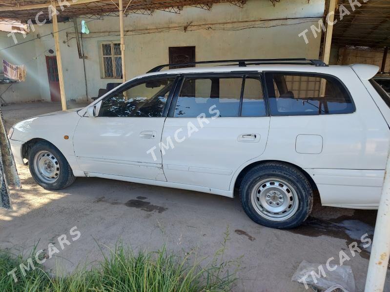 Toyota Corona 1994 - 30 000 TMT - Байрамали - img 7