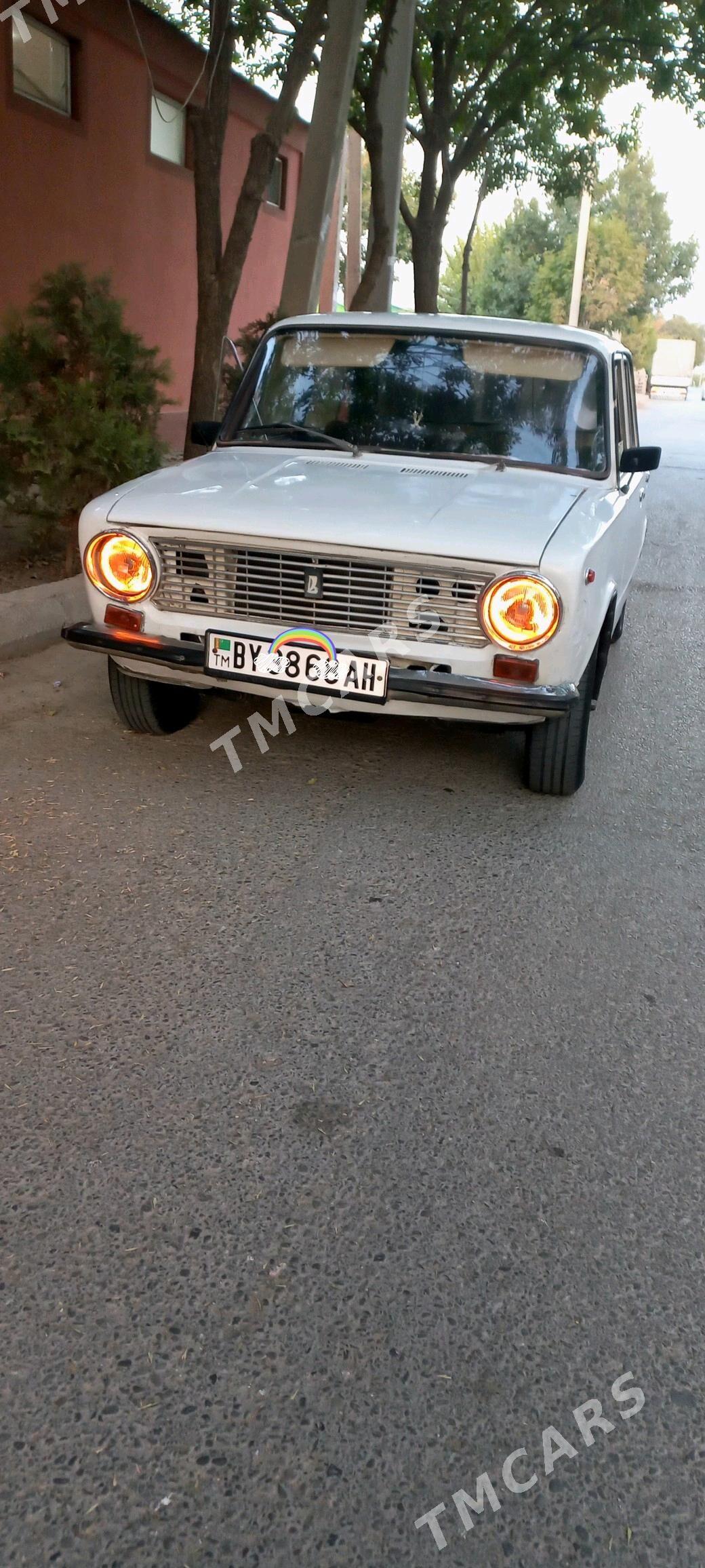 Lada 2104 1980 - 20 000 TMT - Бузмеин - img 1