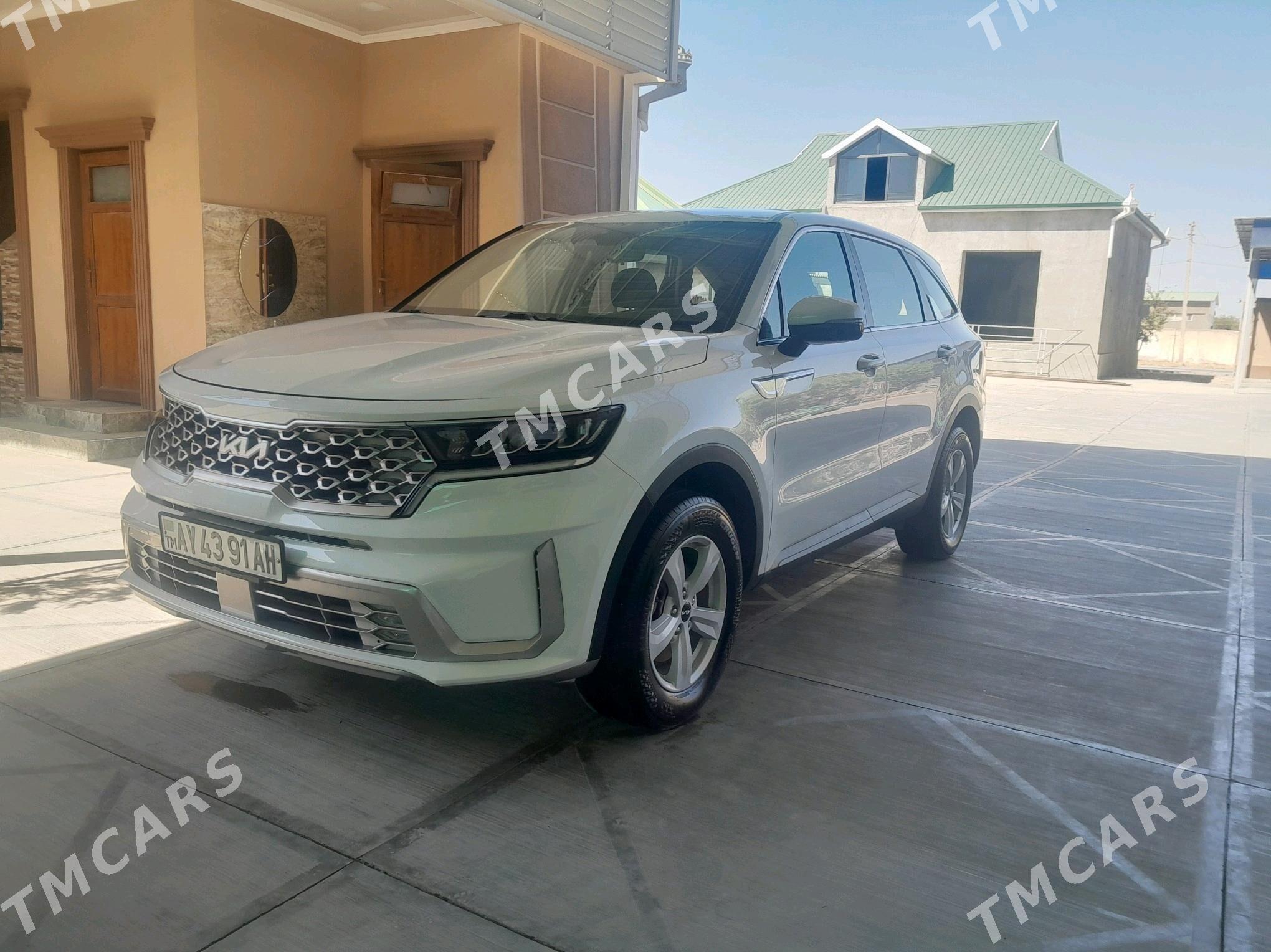 Kia Sorento 2021 - 350 000 TMT - Анев - img 7