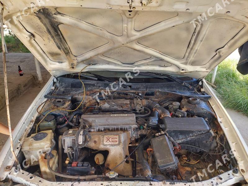 Toyota Corona 1994 - 30 000 TMT - Байрамали - img 6
