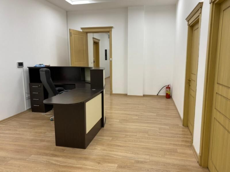 Arenda Rysgal Bank Ofis - Ашхабад - img 3