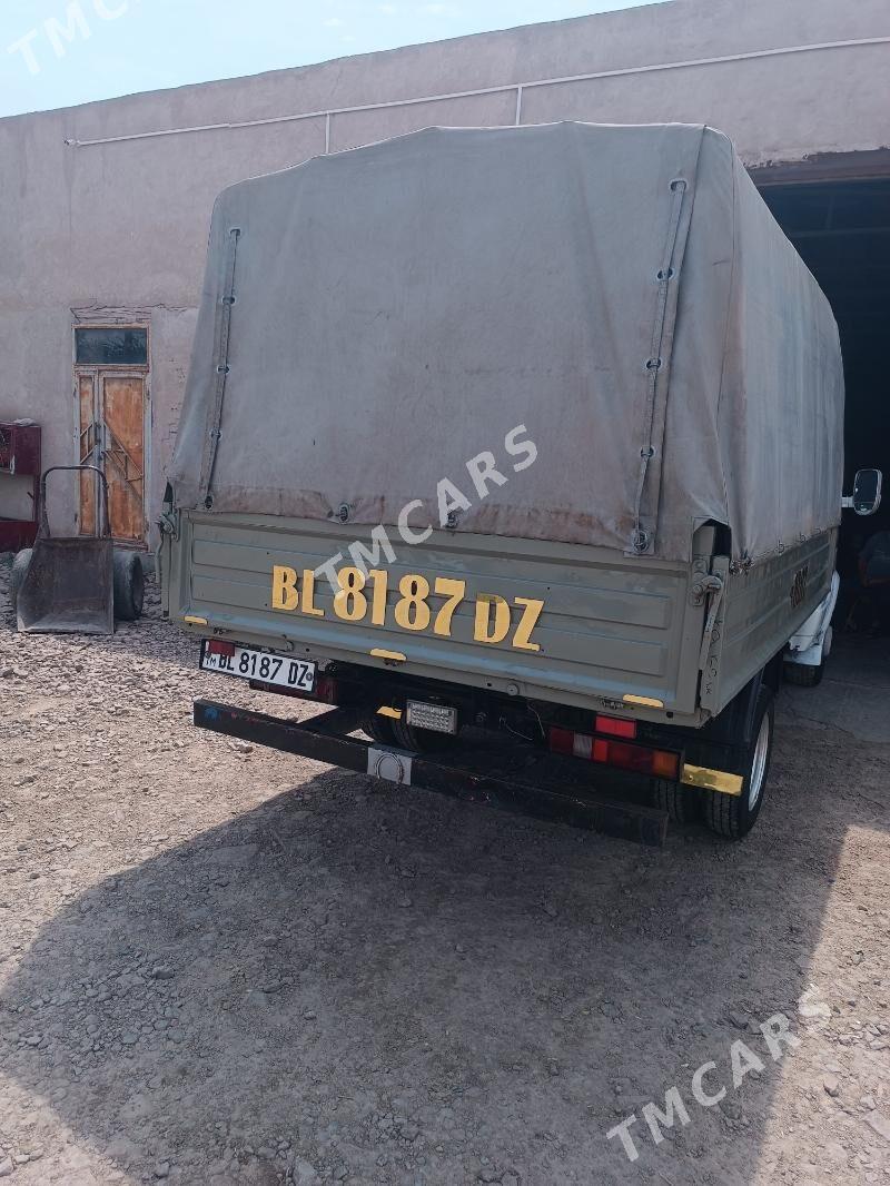 Gaz Gazel 2015 - 180 000 TMT - Губадаг - img 3