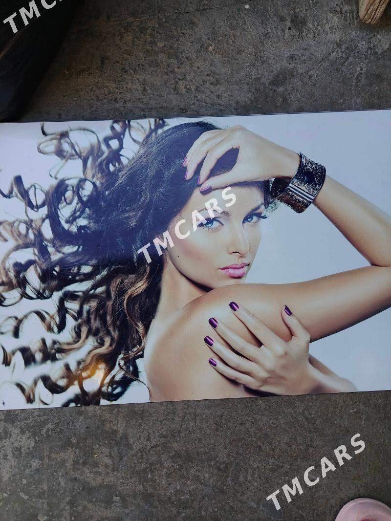 surat fotografiya живопись - Ашхабад - img 2