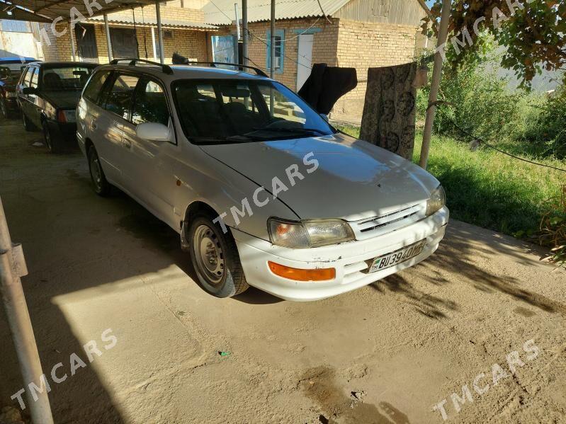 Toyota Corona 1994 - 30 000 TMT - Байрамали - img 8