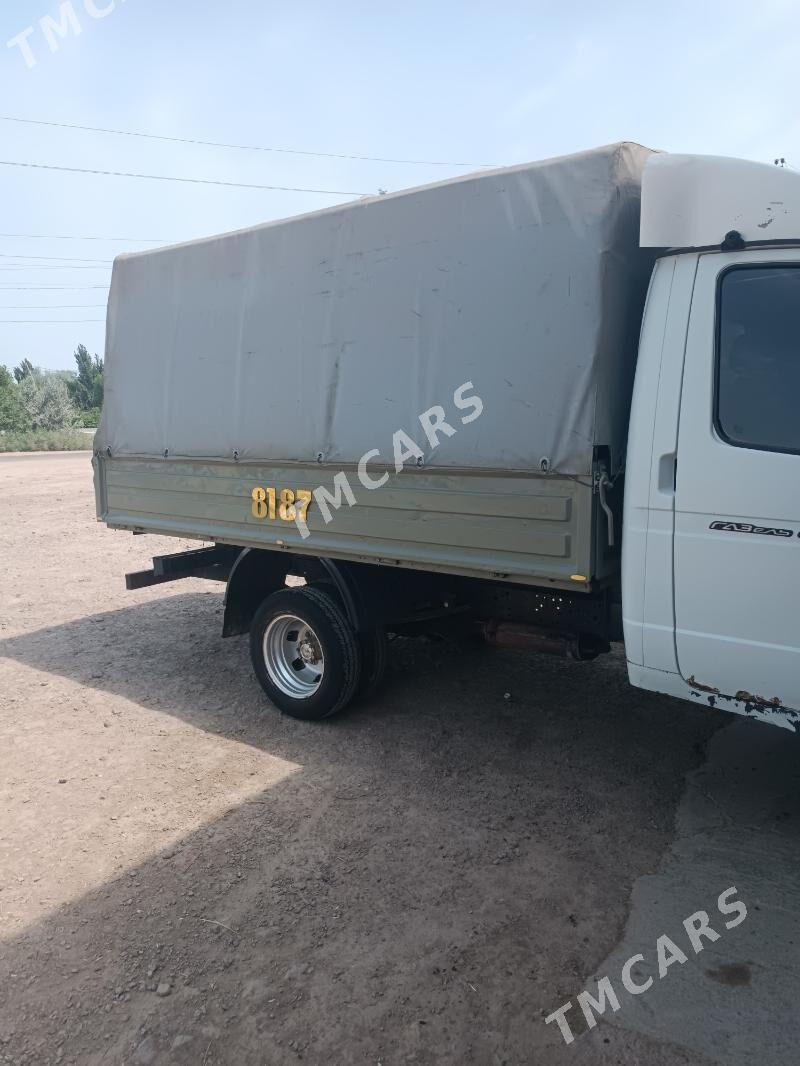 Gaz Gazel 2015 - 180 000 TMT - Губадаг - img 2