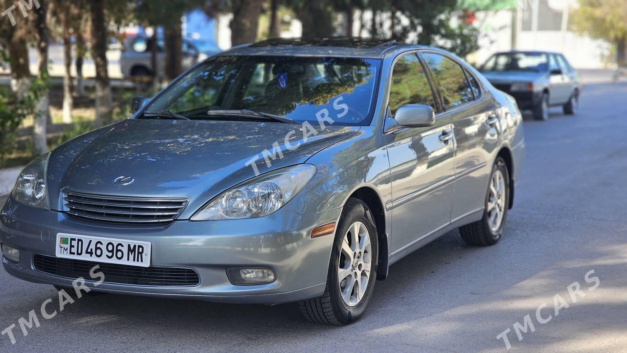 Lexus ES 330 2004 - 190 000 TMT - Мары - img 1