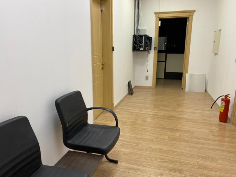 Arenda Rysgal Bank Ofis - Ашхабад - img 5