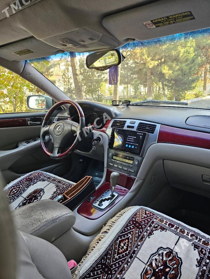 Lexus ES 330 2004 - 190 000 TMT - Мары - img 4
